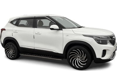 2025 KIA SELTOS - SUV - Petrol - Manual - ₹9.29 lakh
