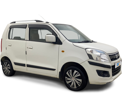 Maruti Wagon R 1.0-img