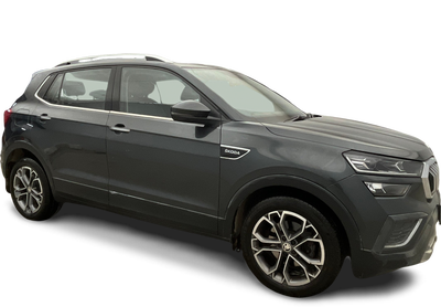 2022 Skoda KUSHAQ - SUV - Petrol - Manual - ₹9.00 lakh