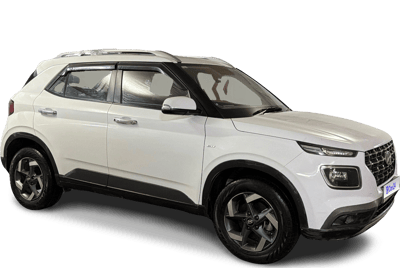 2020 Hyundai VENUE - SUV - Petrol - Automatic - ₹6.09 lakh