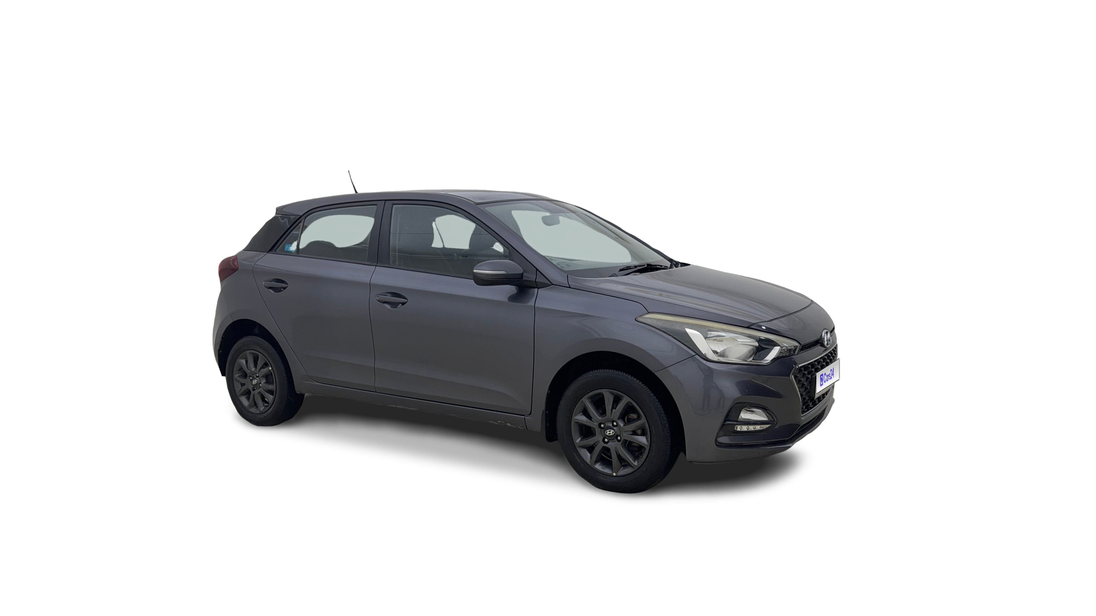2020 Hyundai Elite i20 - Hatchback - Petrol - Manual - ₹5.10 lakh