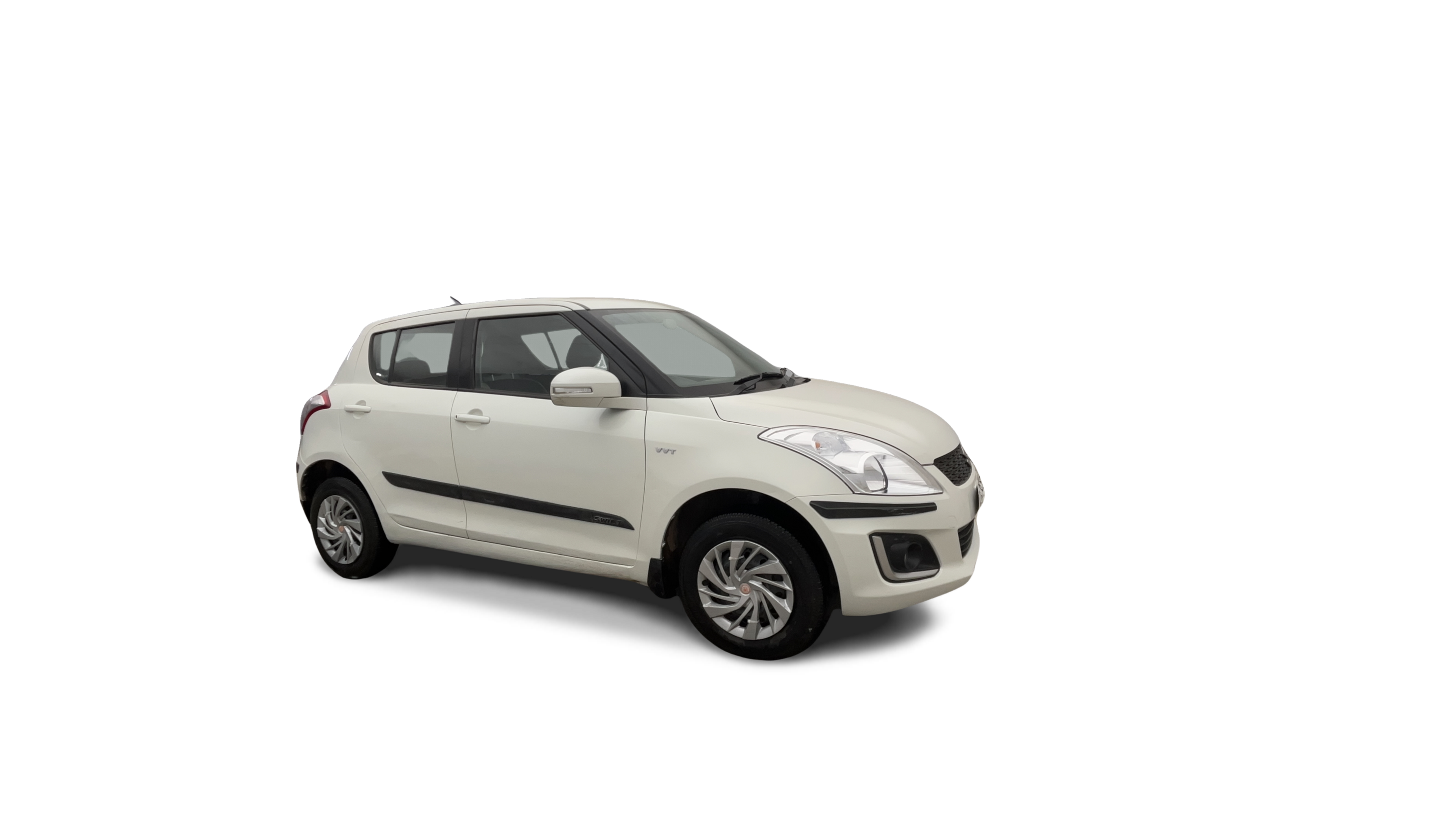 2014 Maruti Swift - Hatchback - Petrol - Manual - ₹2.40 lakh