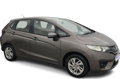 2015 Honda Jazz - Hatchback - Petrol - Automatic - ₹3.88 lakh