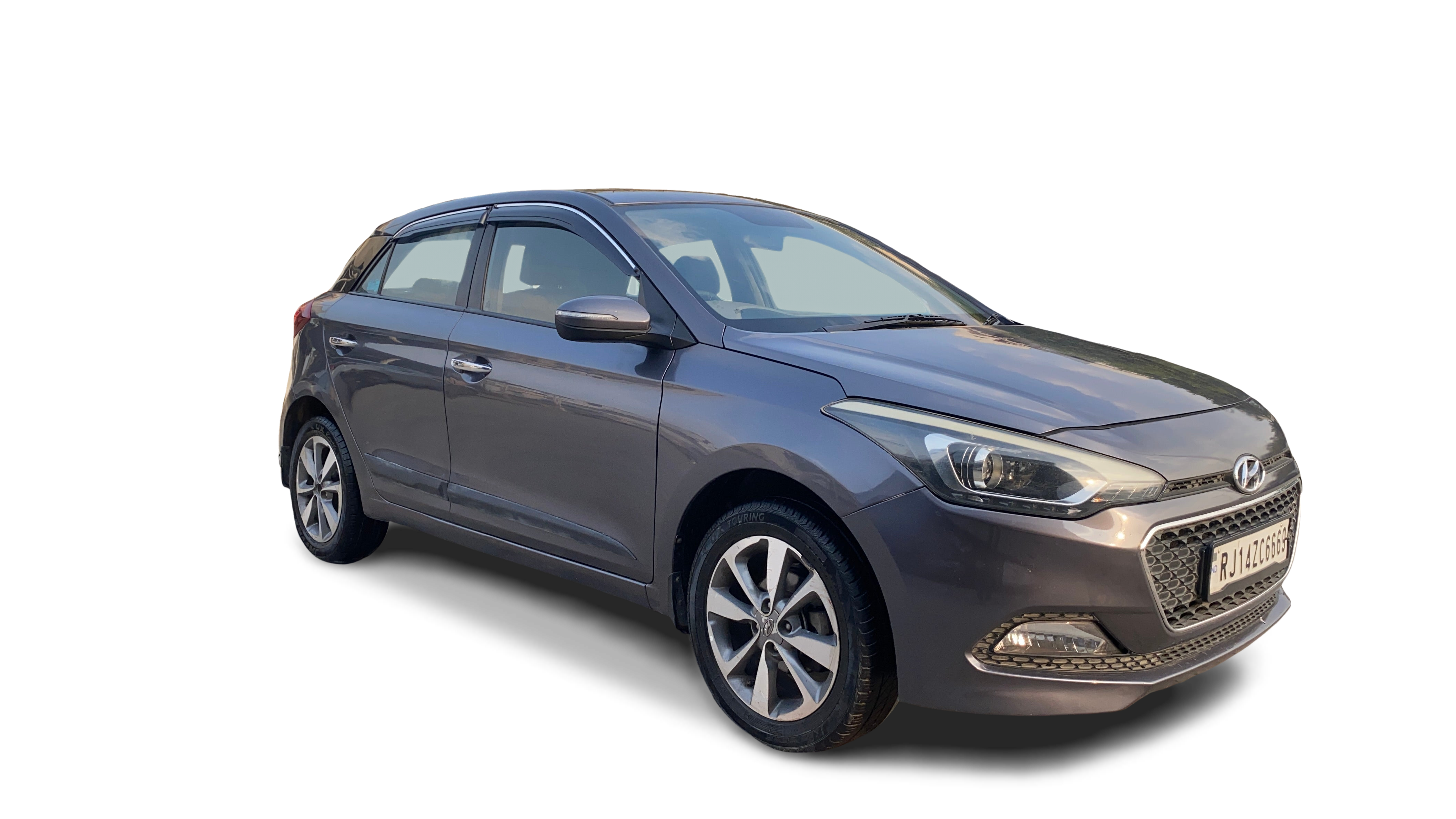 Hyundai Elite i20-img