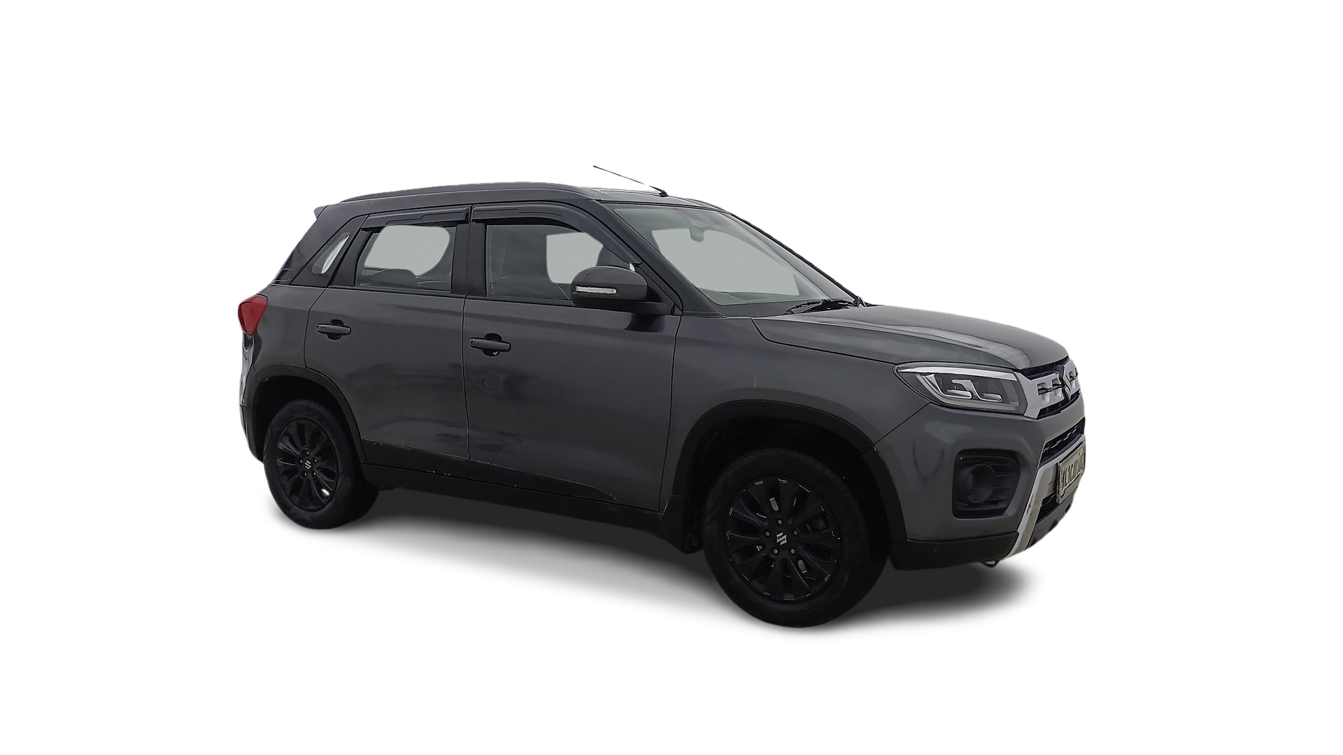 Maruti Vitara Brezza-img