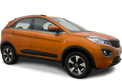 2018 Tata NEXON - SUV - Diesel - Automatic - ₹6.63 lakh