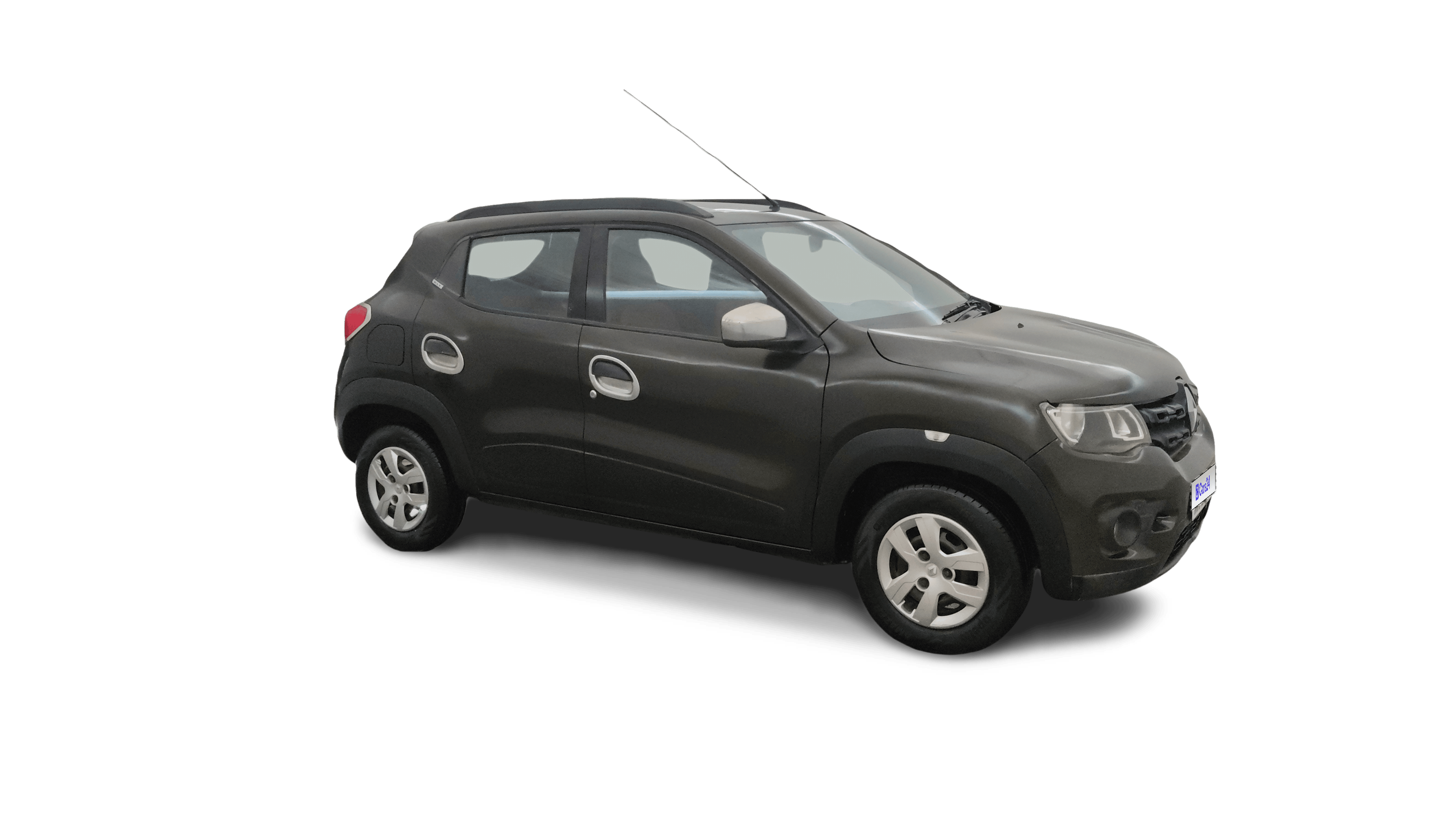 2018 Renault Kwid - Hatchback - Petrol - Manual - ₹2.90 lakh