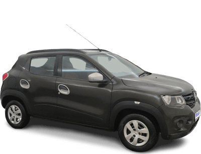 2018 Renault Kwid - Hatchback - Petrol - Manual - ₹2.90 lakh