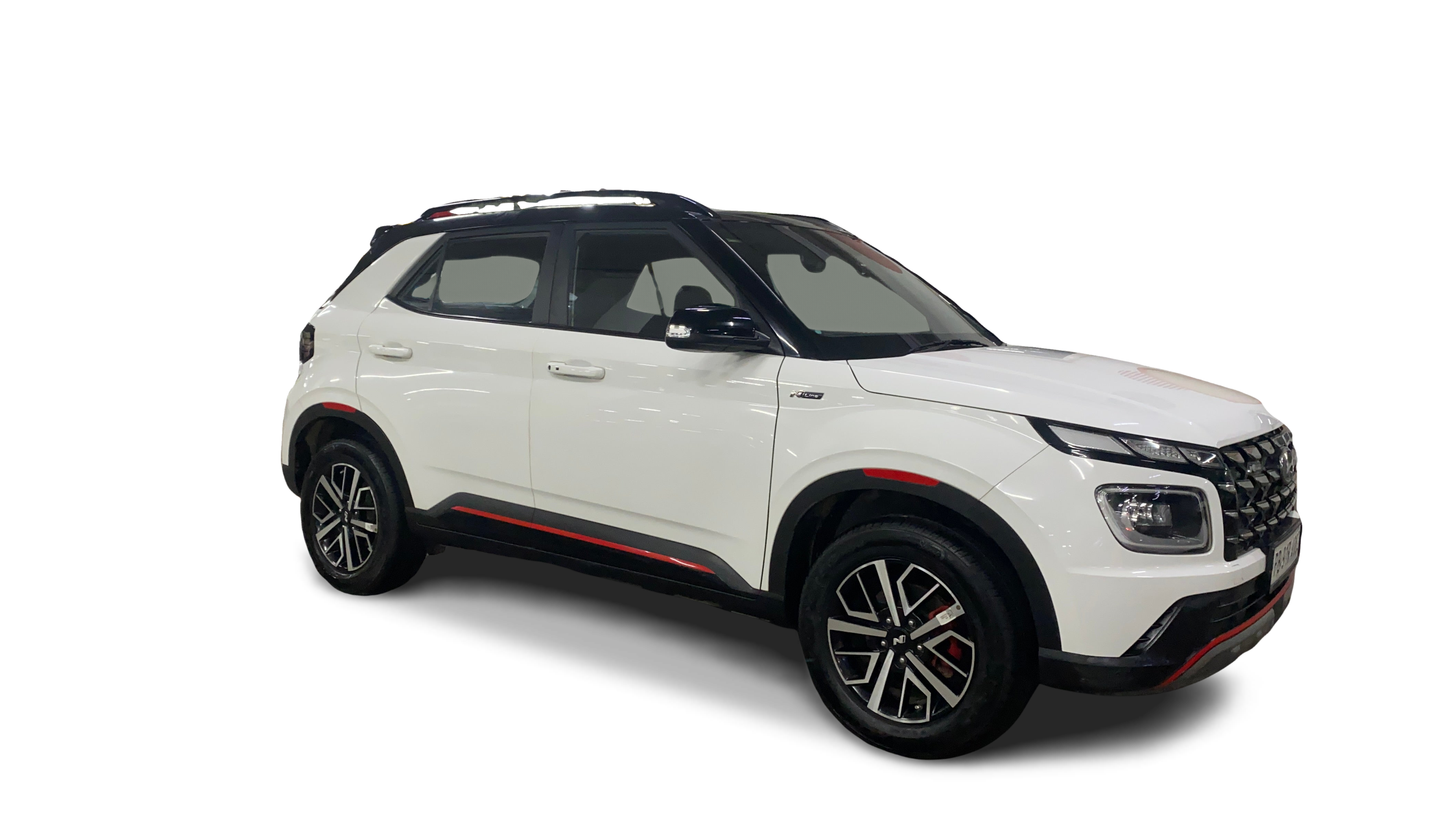 Hyundai VENUE N LINE-img