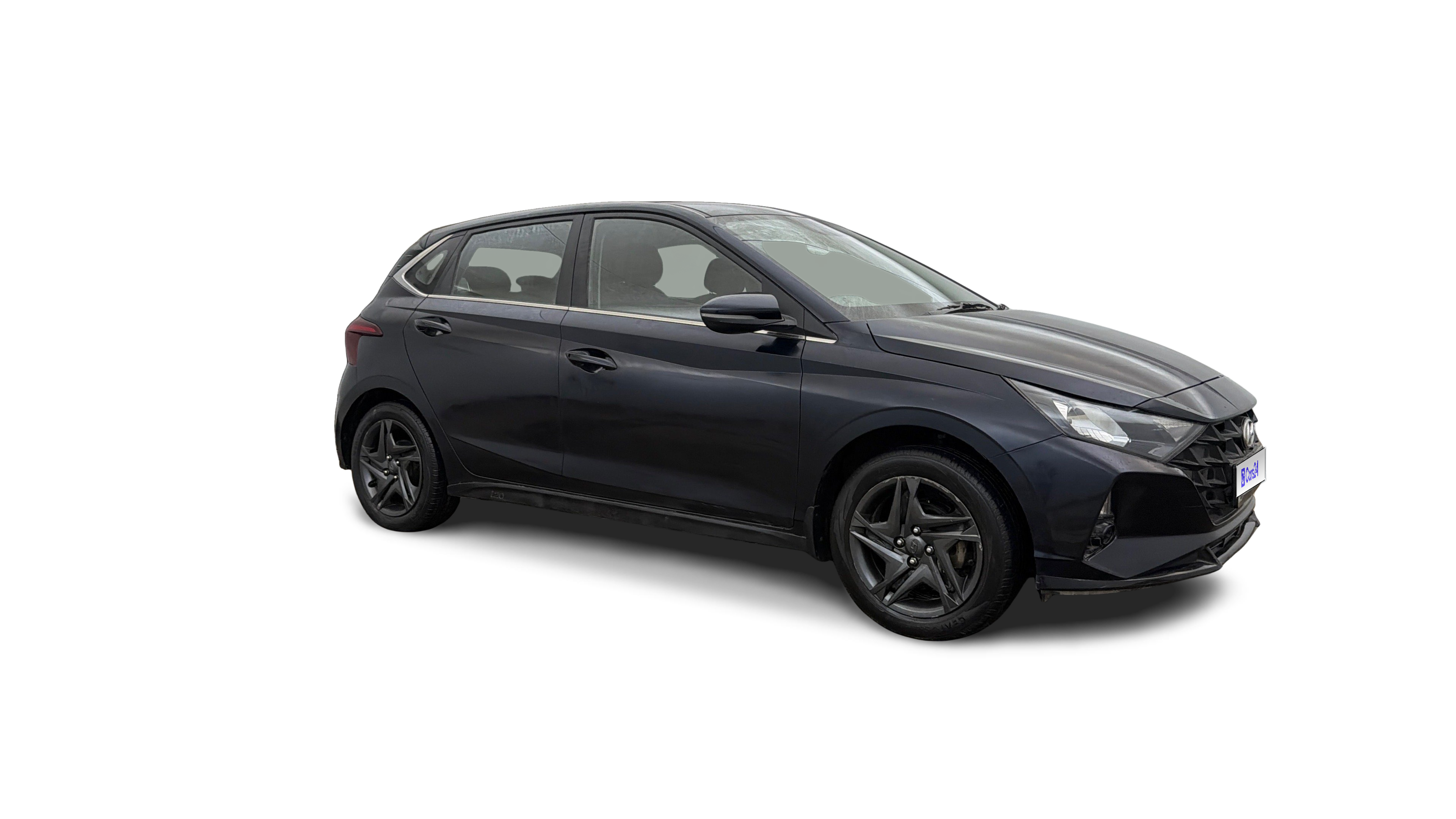 2023 Hyundai NEW I20 - Hatchback - CNG - Manual - ₹6.49 lakh