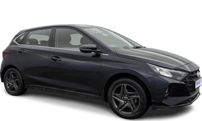 2023 Hyundai NEW I20 - Hatchback - CNG - Manual - ₹6.49 lakh