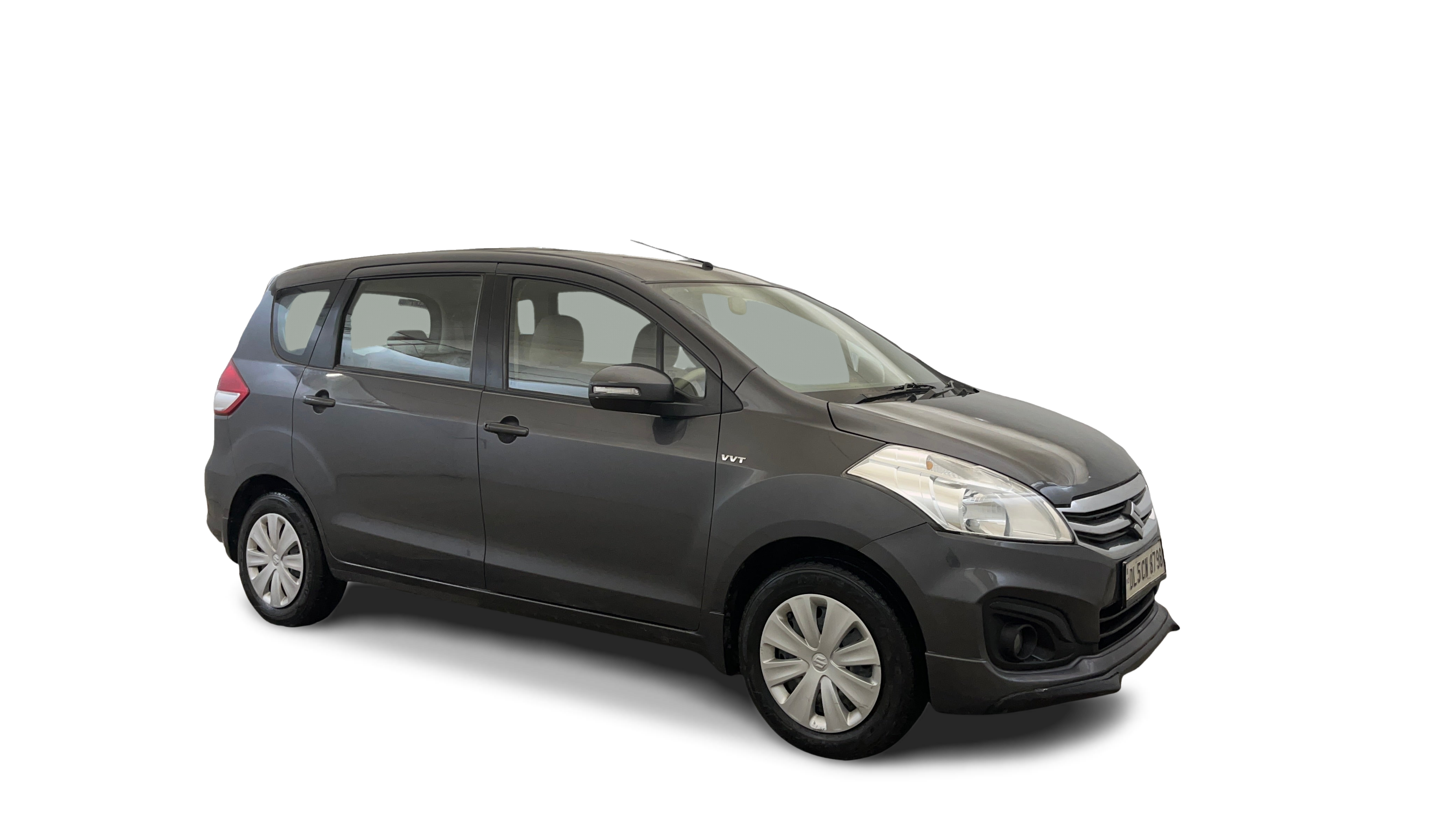 Maruti Ertiga-img