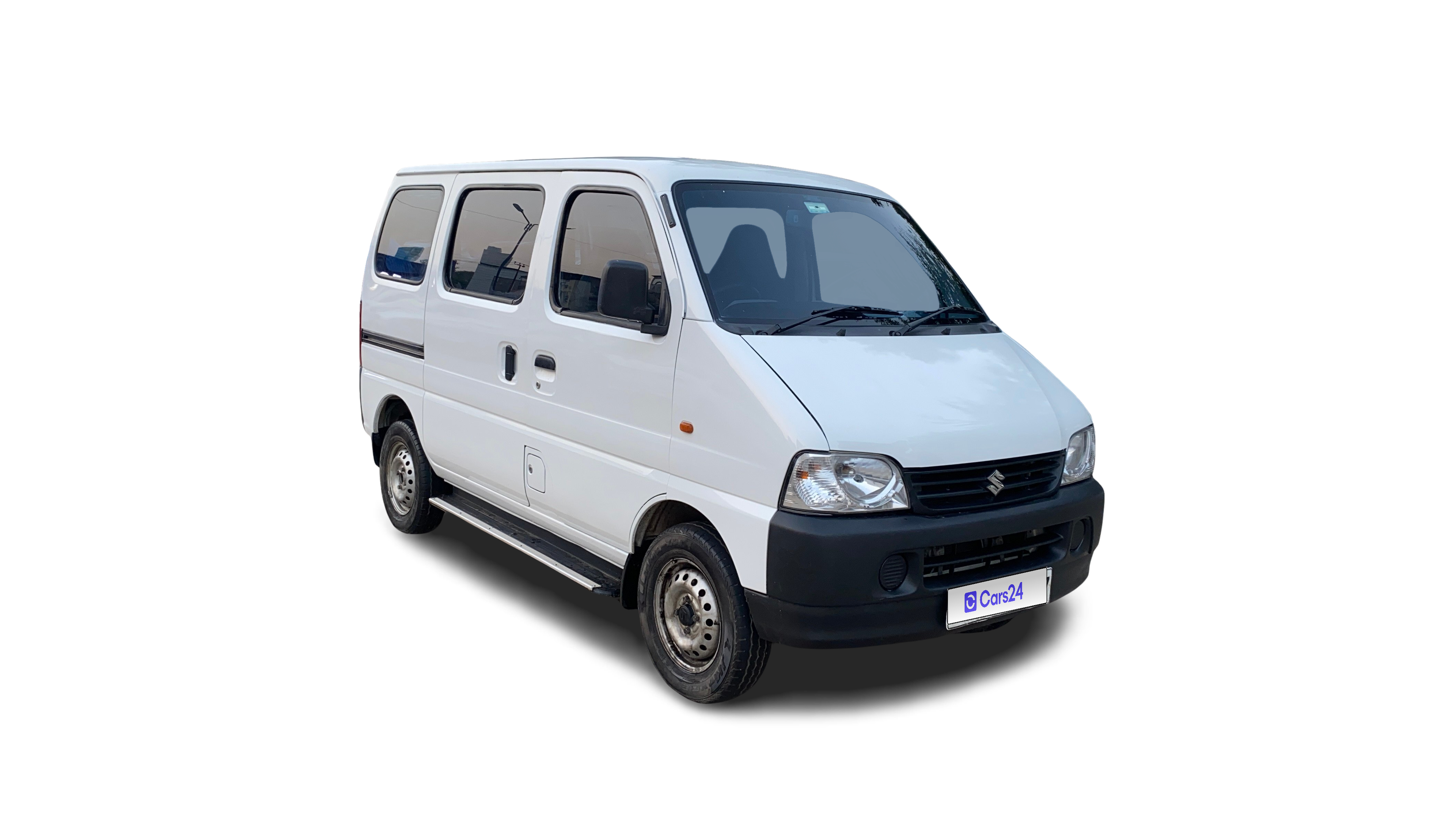 2023 Maruti Eeco - SUV - CNG - Manual - ₹5.88 lakh