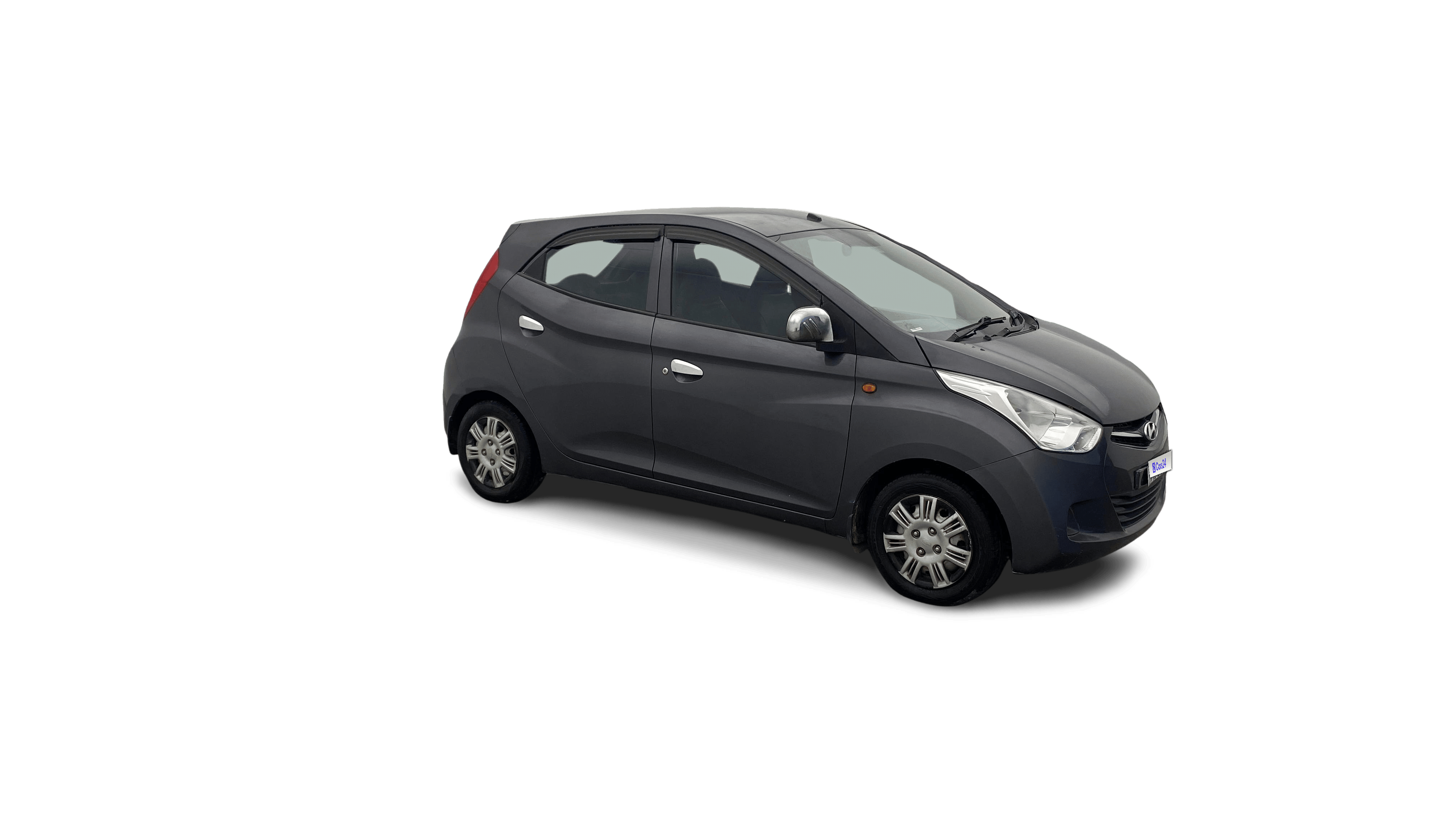2018 Hyundai Eon - Hatchback - Petrol - Manual - ₹3.03 lakh
