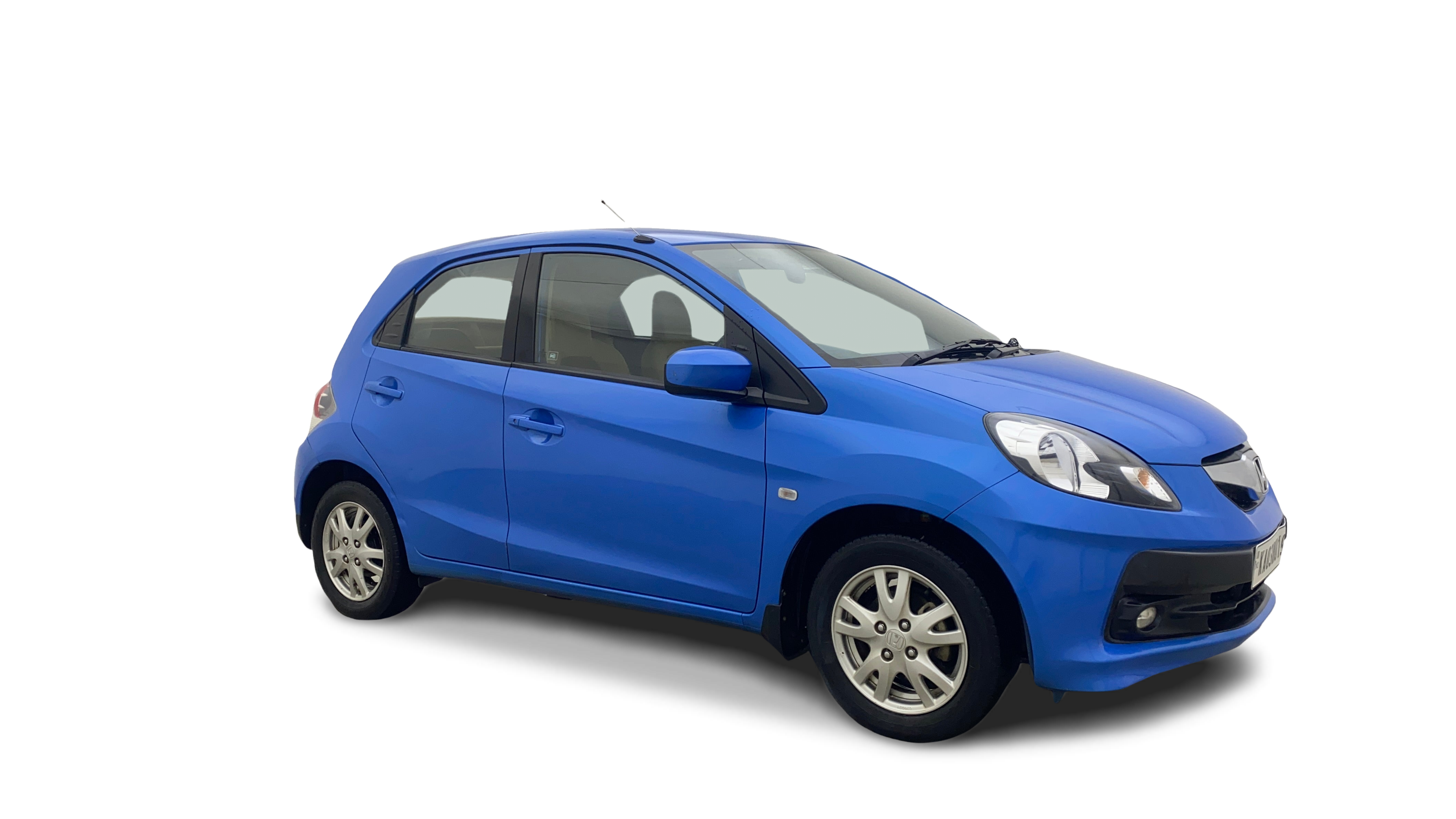 Honda Brio-img