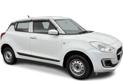 2022 Maruti Swift - Hatchback - Petrol - Manual - ₹4.93 lakh