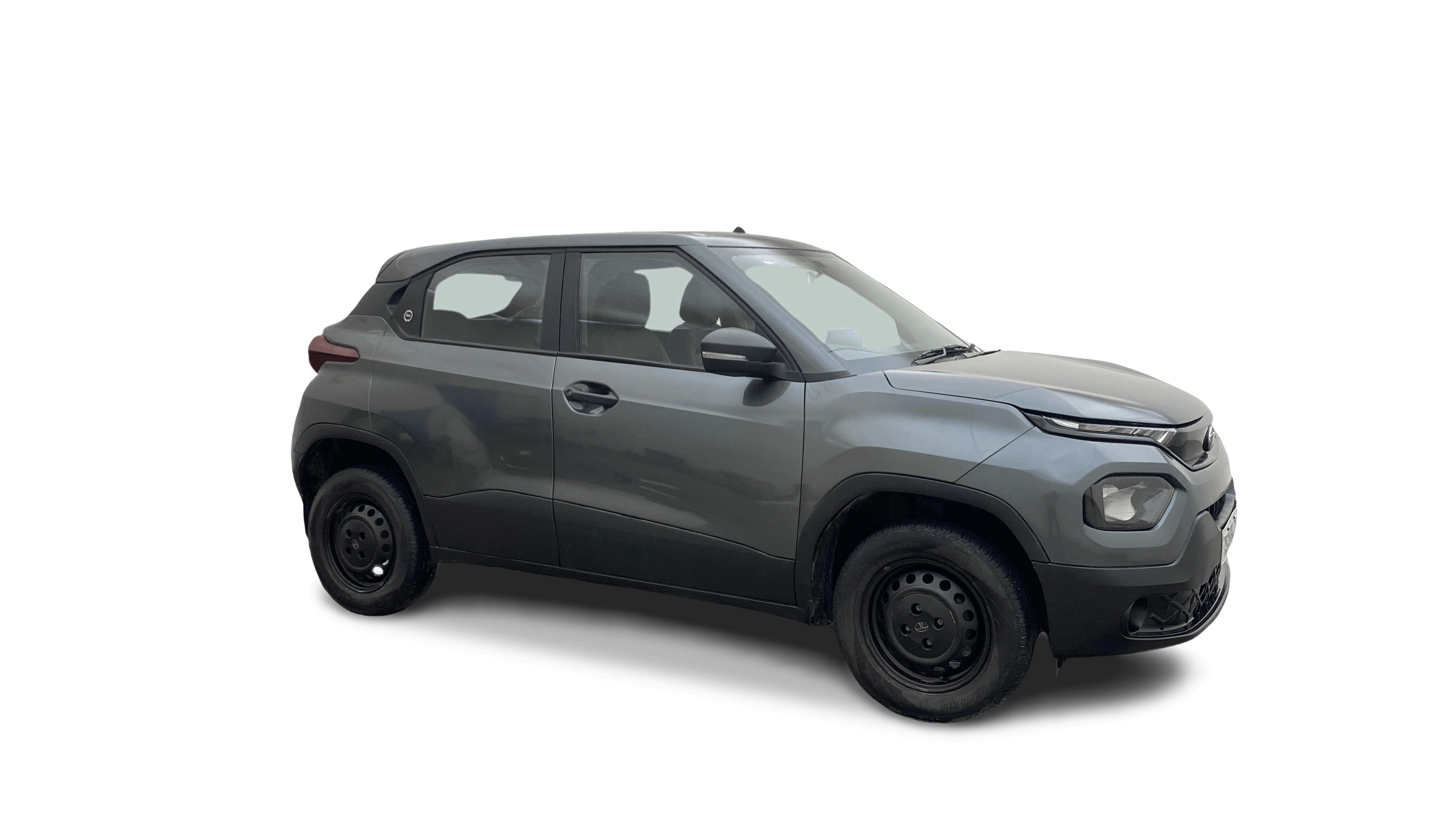 2023 Tata PUNCH - SUV - Petrol - Manual - ₹5.16 lakh