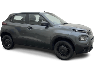 2023 Tata PUNCH - SUV - Petrol - Manual - ₹5.16 lakh