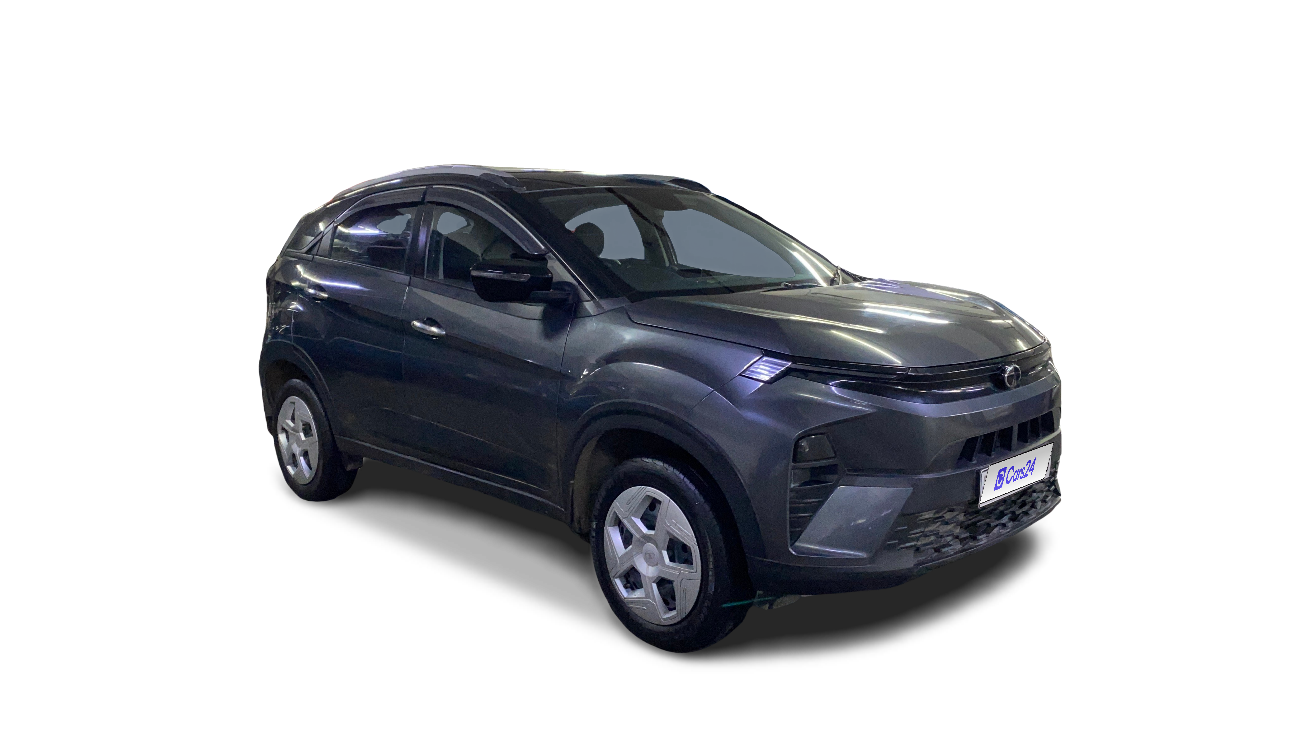 2024 Tata NEXON - SUV - CNG - Manual - ₹8.98 lakh