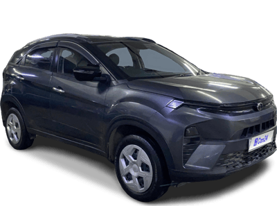 2024 Tata NEXON - SUV - CNG - Manual - ₹8.76 lakh