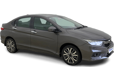 2018 Honda City - Sedan - Petrol - Automatic - ₹5.76 lakh