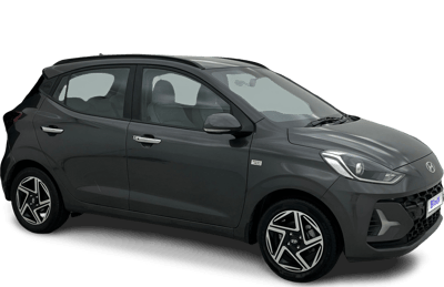 2024 Hyundai GRAND I10 NIOS - Hatchback - Petrol - Automatic - ₹7.90 lakh