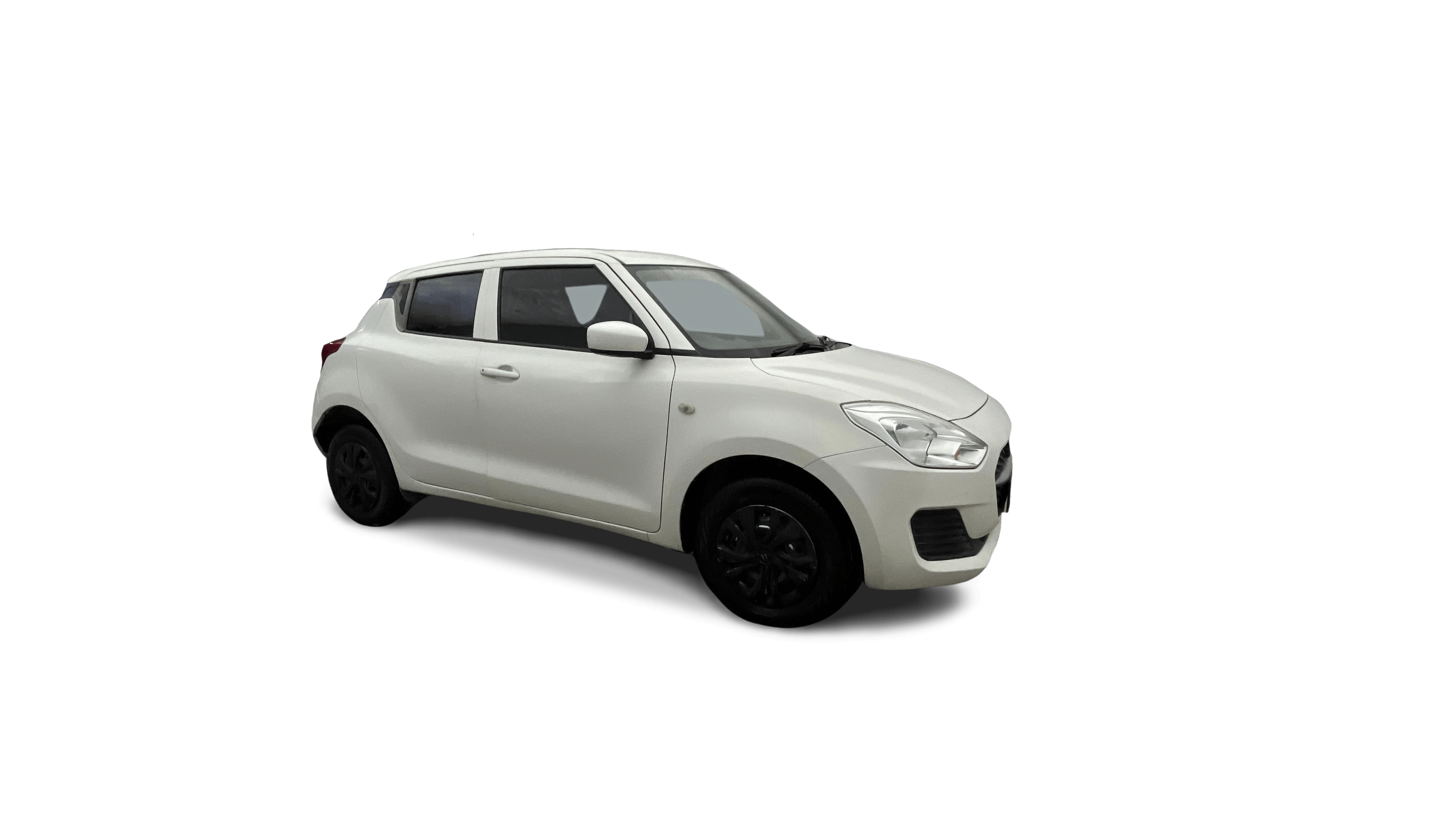 2023 Maruti Swift - Hatchback - Petrol - Manual - ₹4.60 lakh
