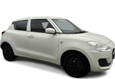 2023 Maruti Swift - Hatchback - Petrol - Manual - ₹4.60 lakh