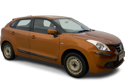 Maruti Baleno-img
