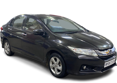 Honda City-img