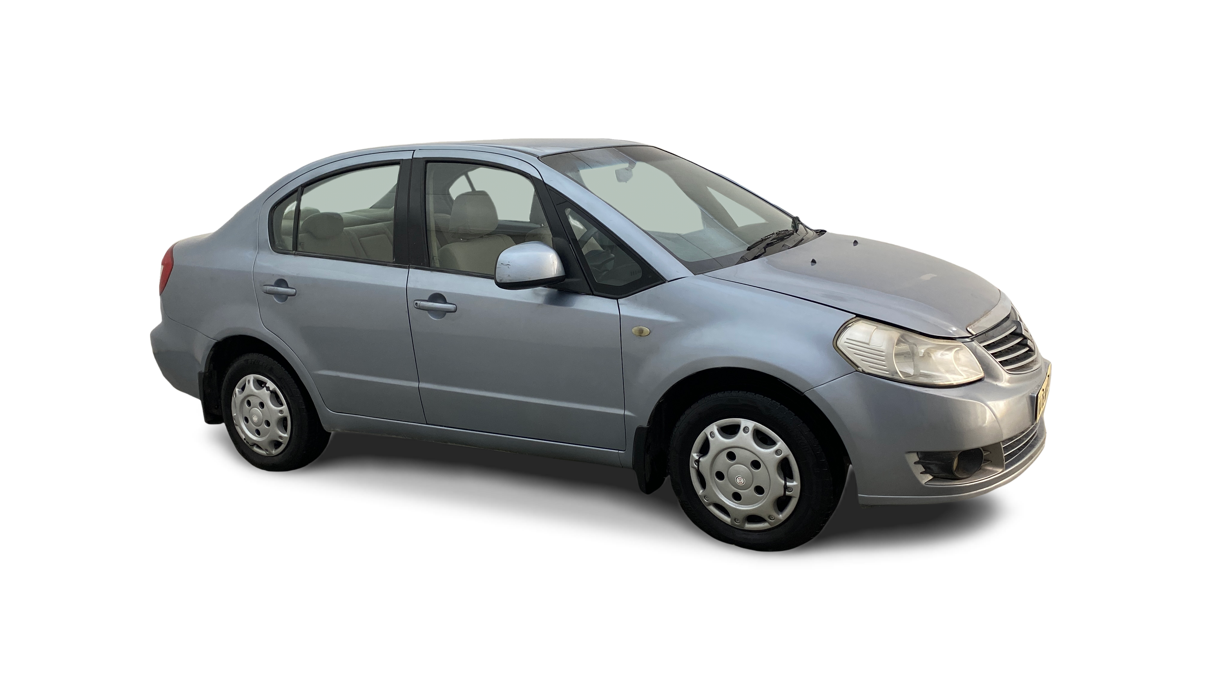 2013 Maruti SX4 - Sedan - Diesel - Manual - ₹2.99 lakh