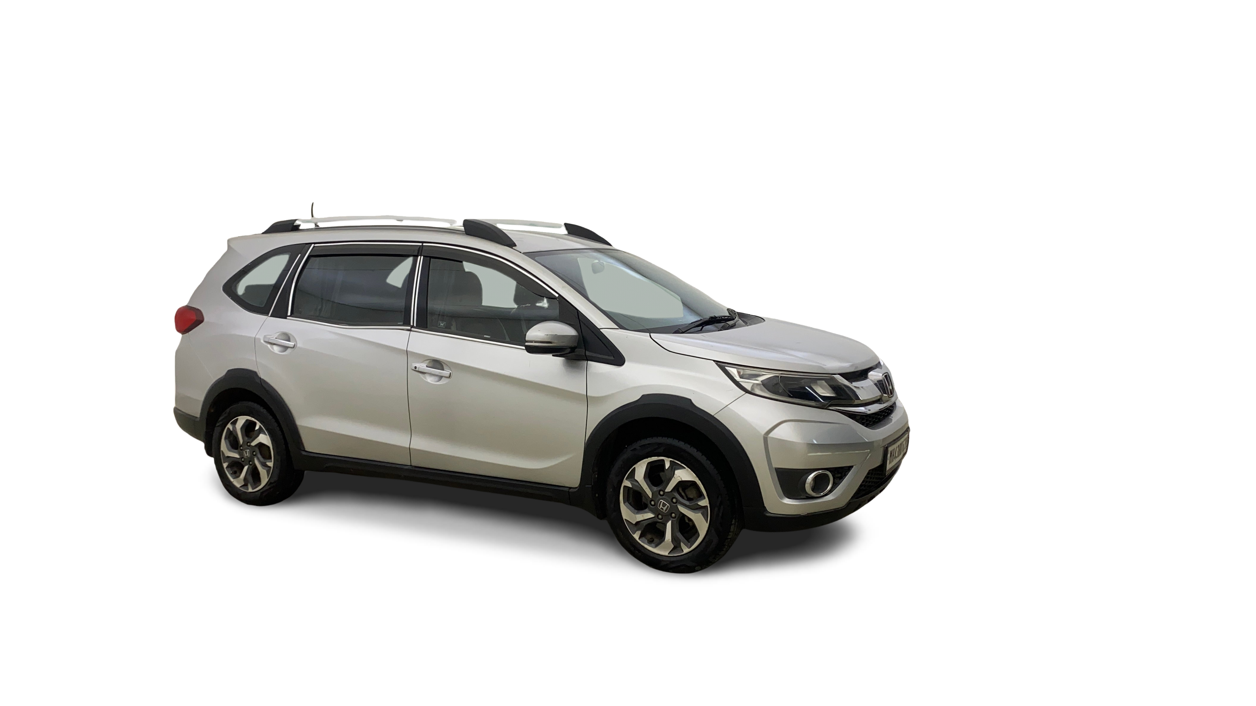 Honda BR-V-img