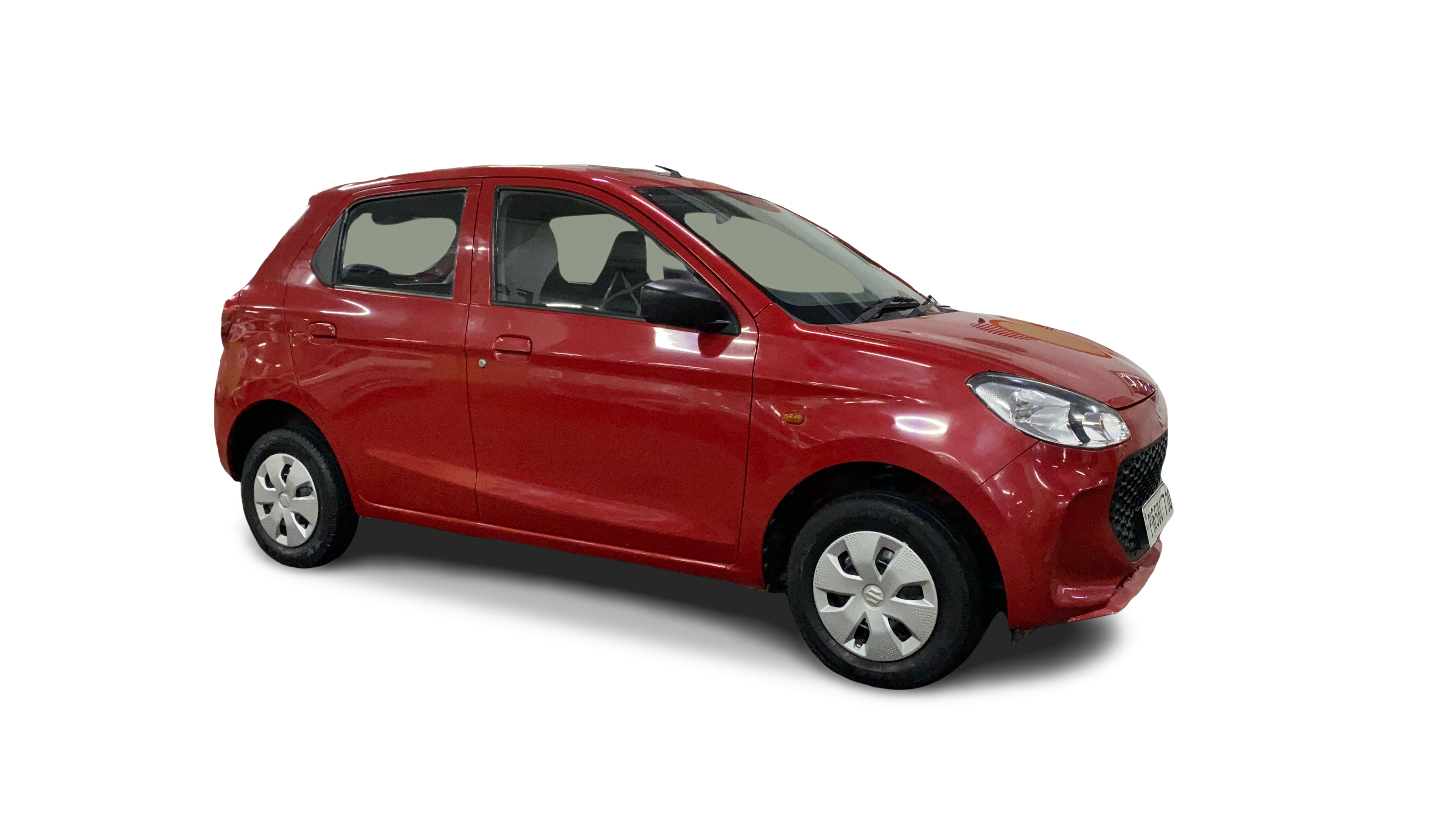 Maruti Alto K10-img