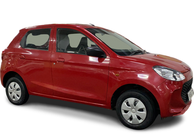 Maruti Alto K10-img
