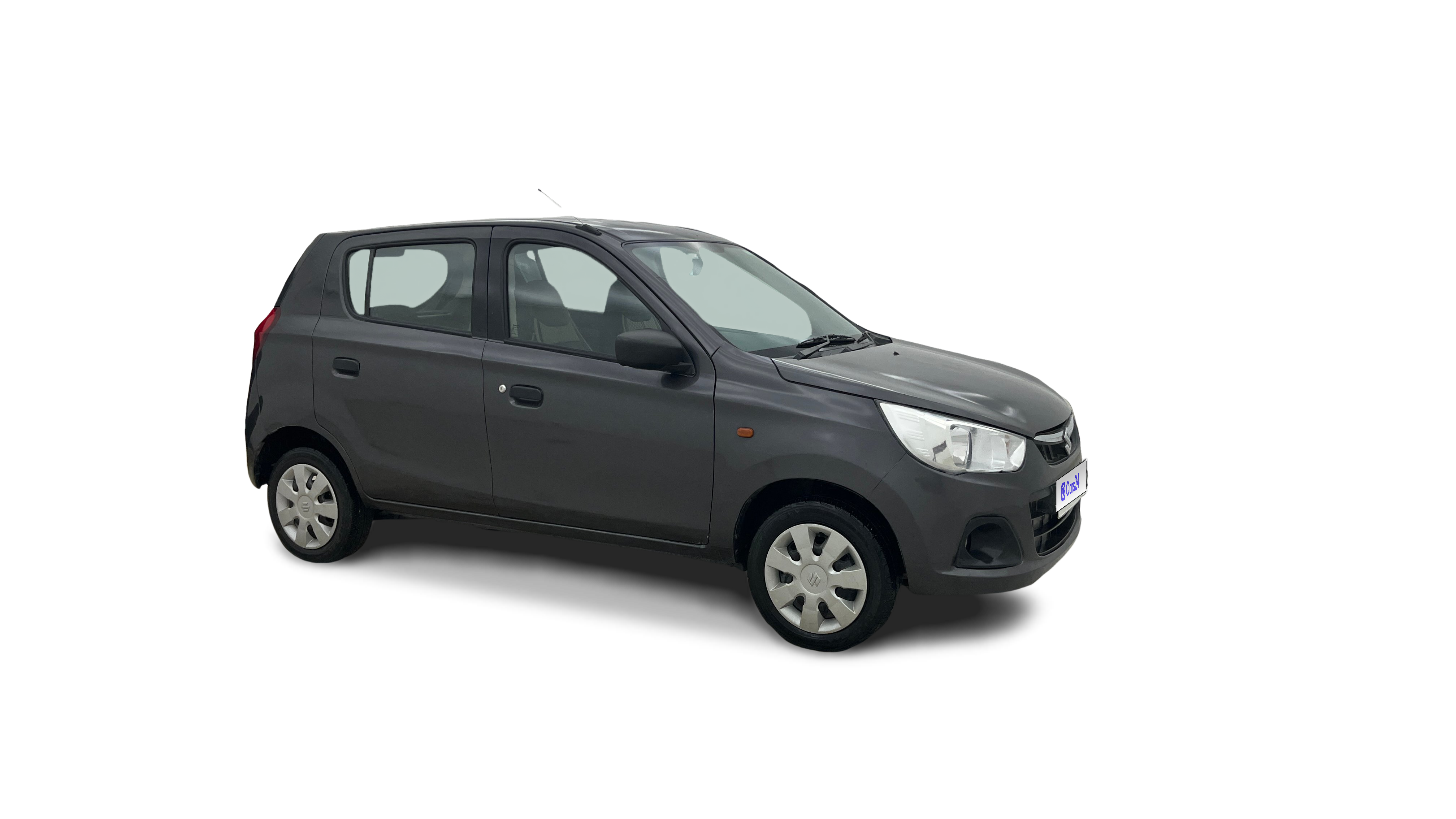 2017 Maruti Alto K10 - Hatchback - Petrol - Manual - ₹3.07 lakh