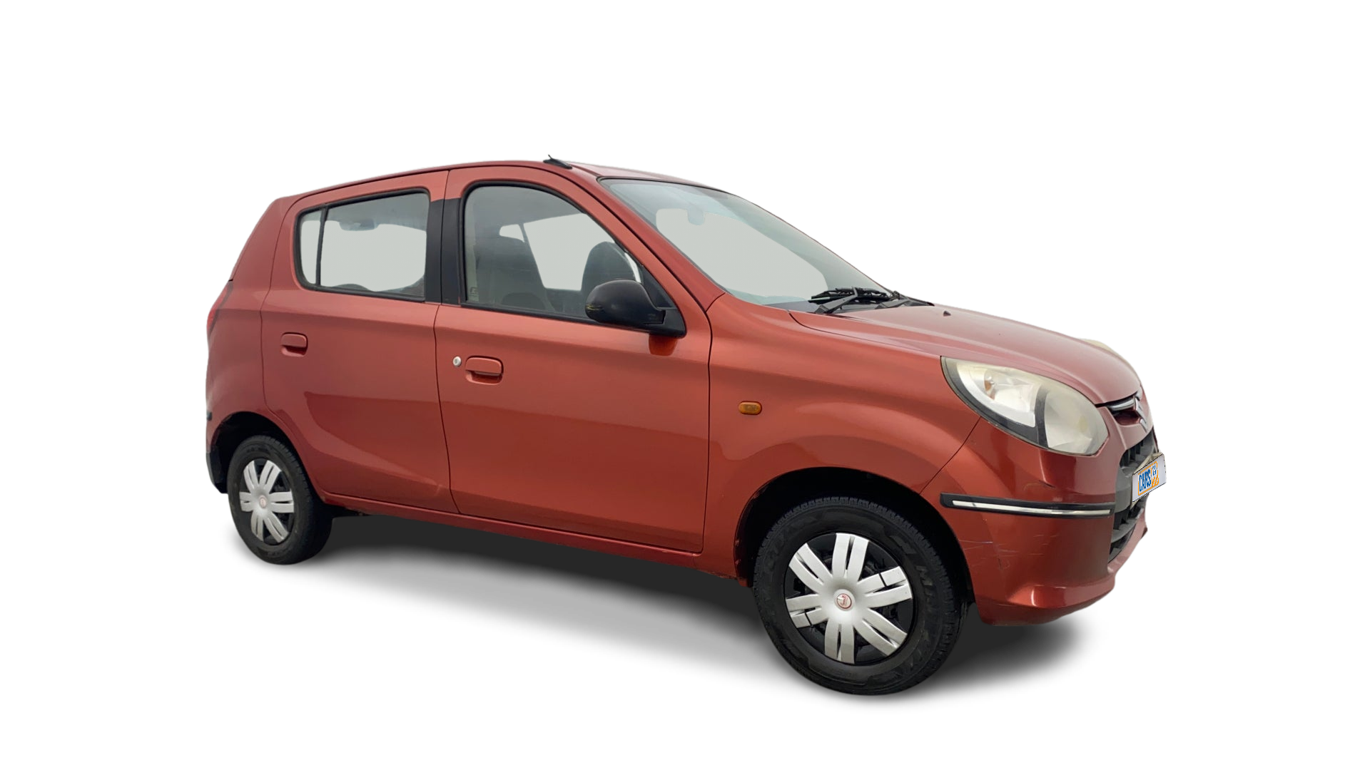 Maruti Alto 800-img
