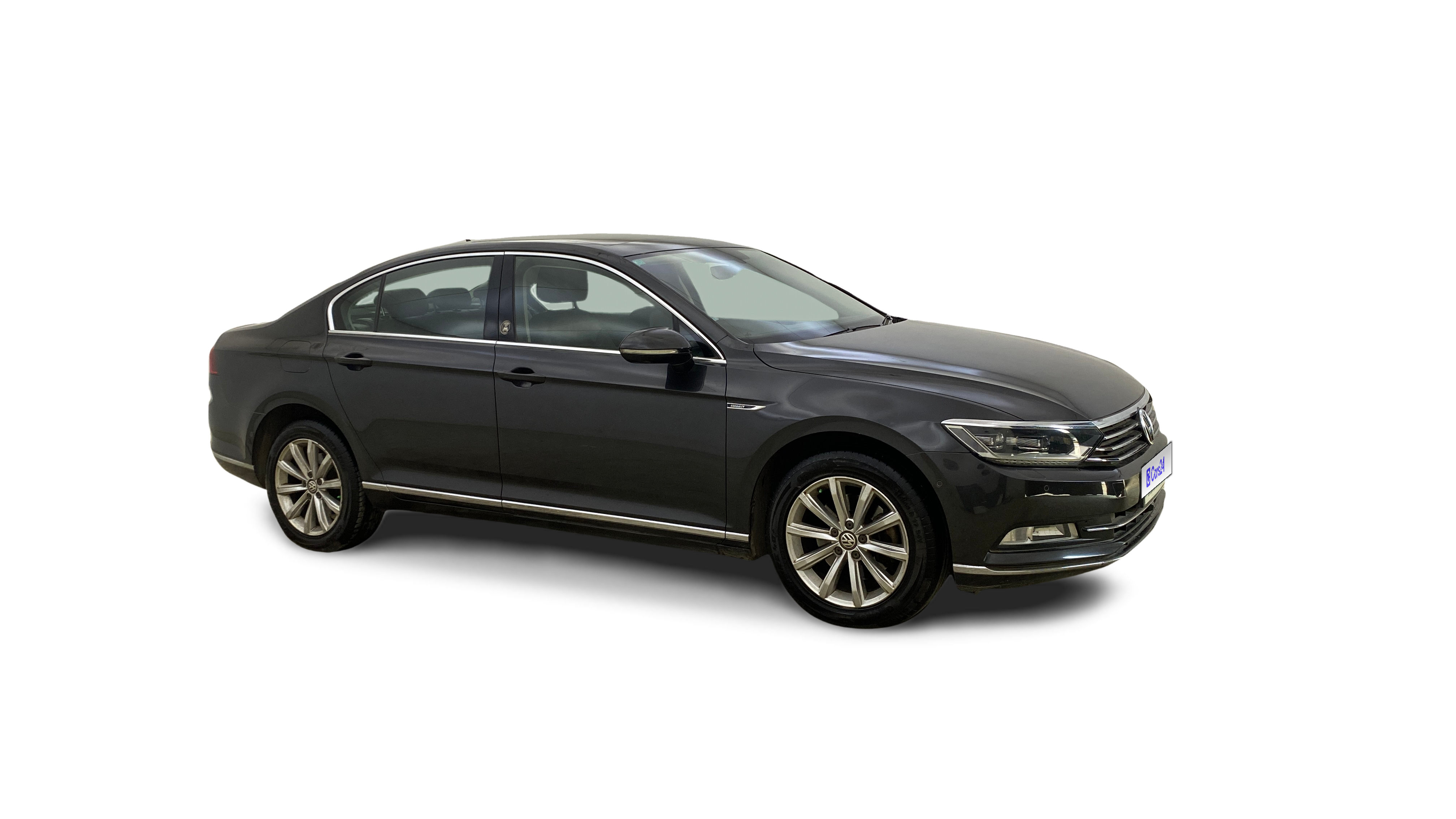 2018 Volkswagen Passat - Sedan - Diesel - Automatic - ₹12.69 lakh
