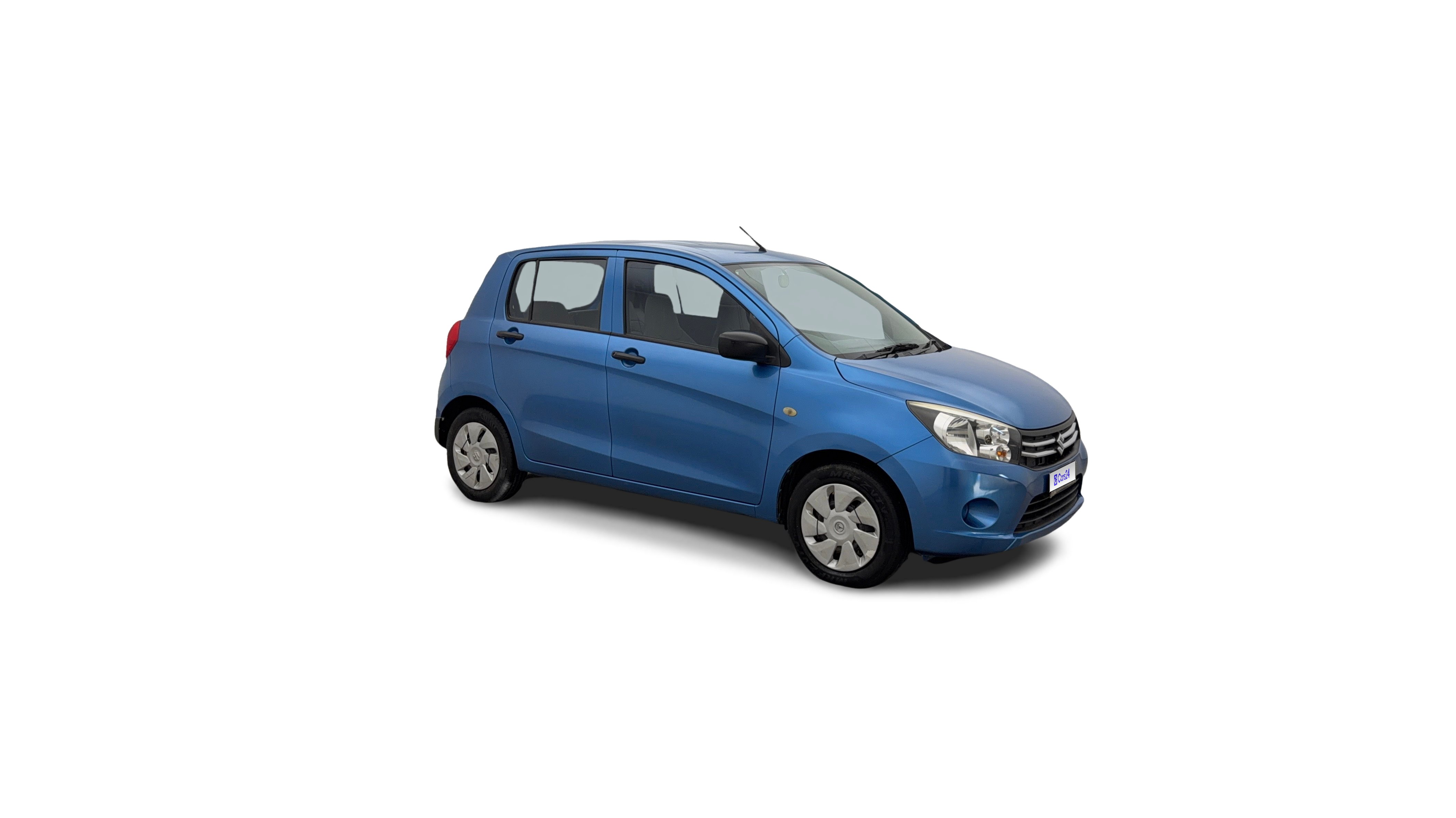 2014 Maruti Celerio - Hatchback - Petrol - Automatic - ₹3.01 lakh