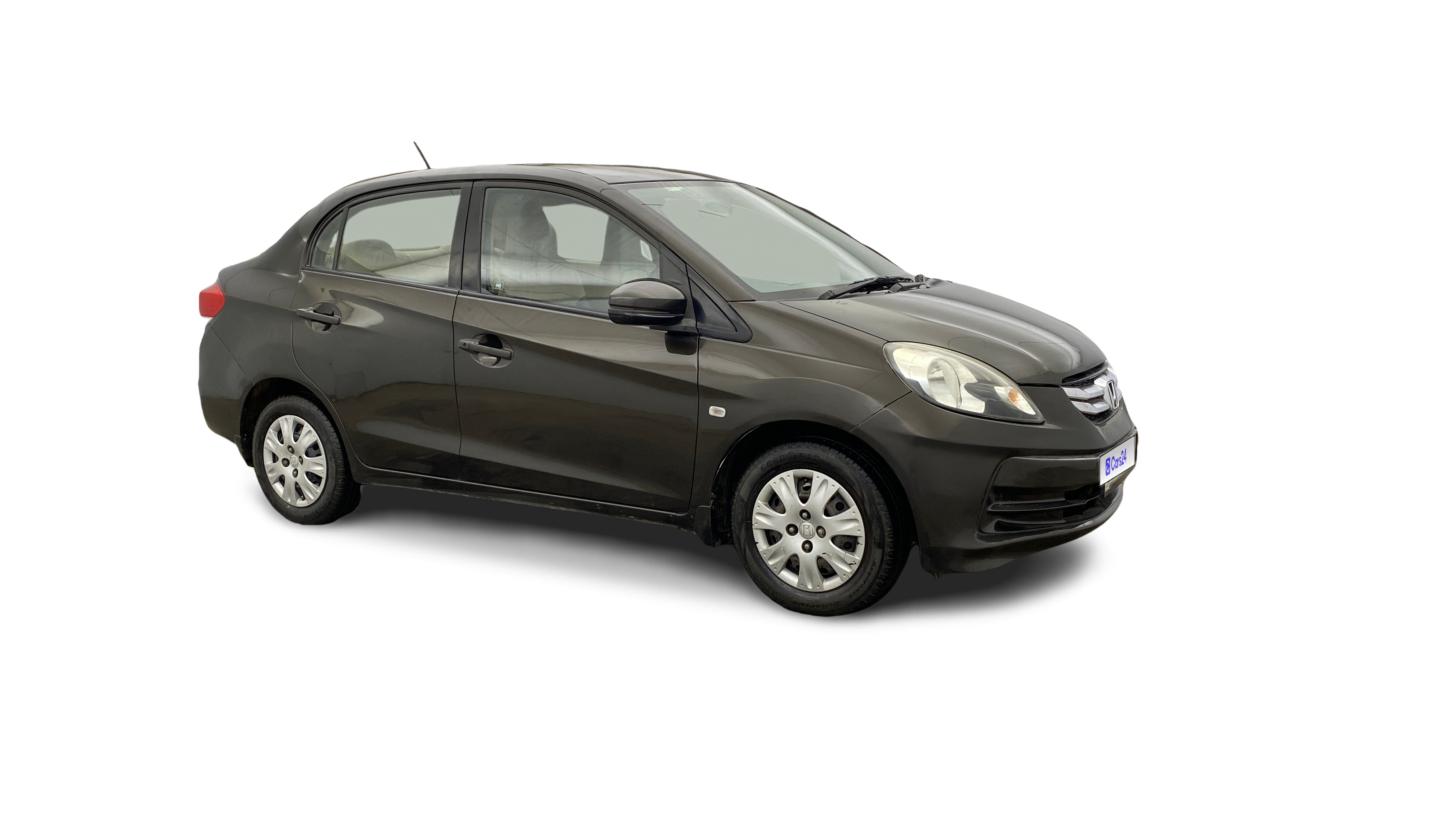2016 Honda Amaze - Sedan - Petrol - Manual - ₹2.77 lakh