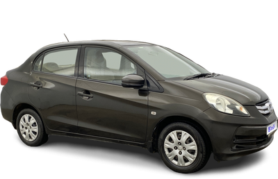 2016 Honda Amaze - Sedan - Petrol - Manual - ₹2.77 lakh