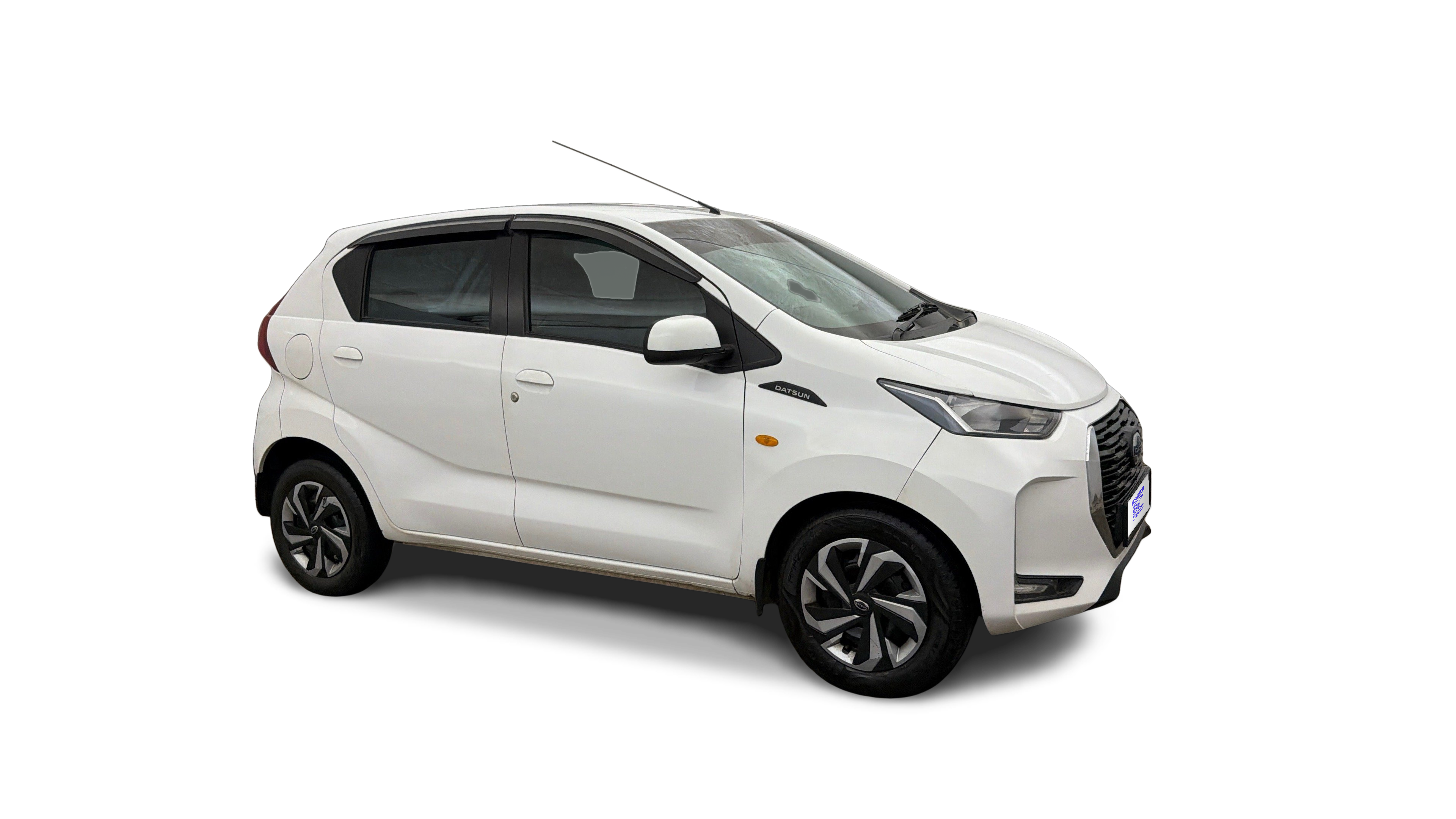 2021 Datsun Redi Go - Hatchback - Petrol - Automatic - ₹3.03 lakh