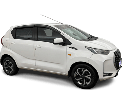 2021 Datsun Redi Go - Hatchback - Petrol - Automatic - ₹3.03 lakh