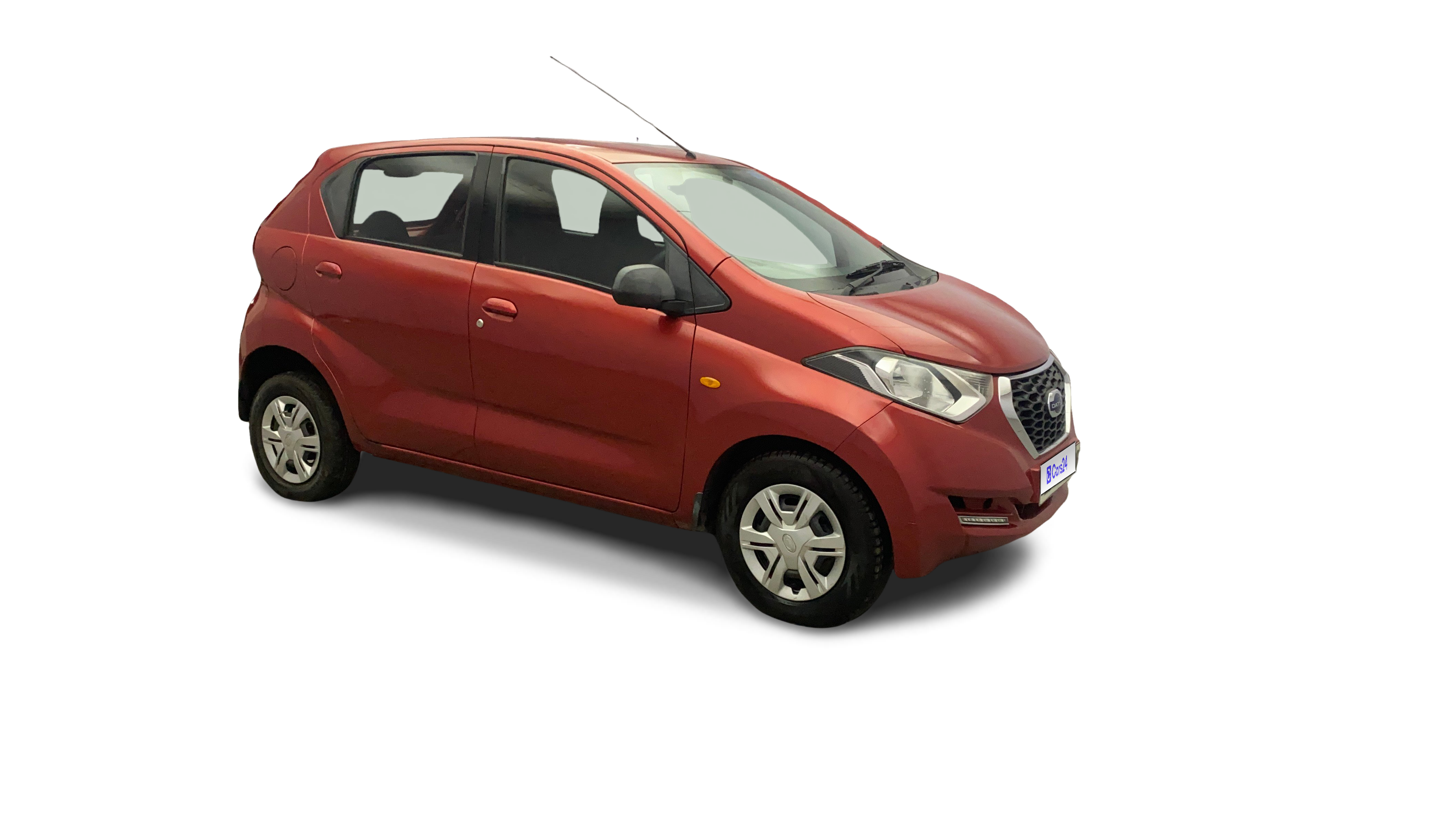 2019 Datsun Redi Go - Hatchback - Petrol - Automatic - ₹2.67 lakh