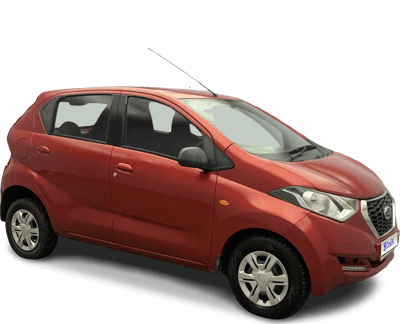 2019 Datsun Redi Go - Hatchback - Petrol - Automatic - ₹2.67 lakh