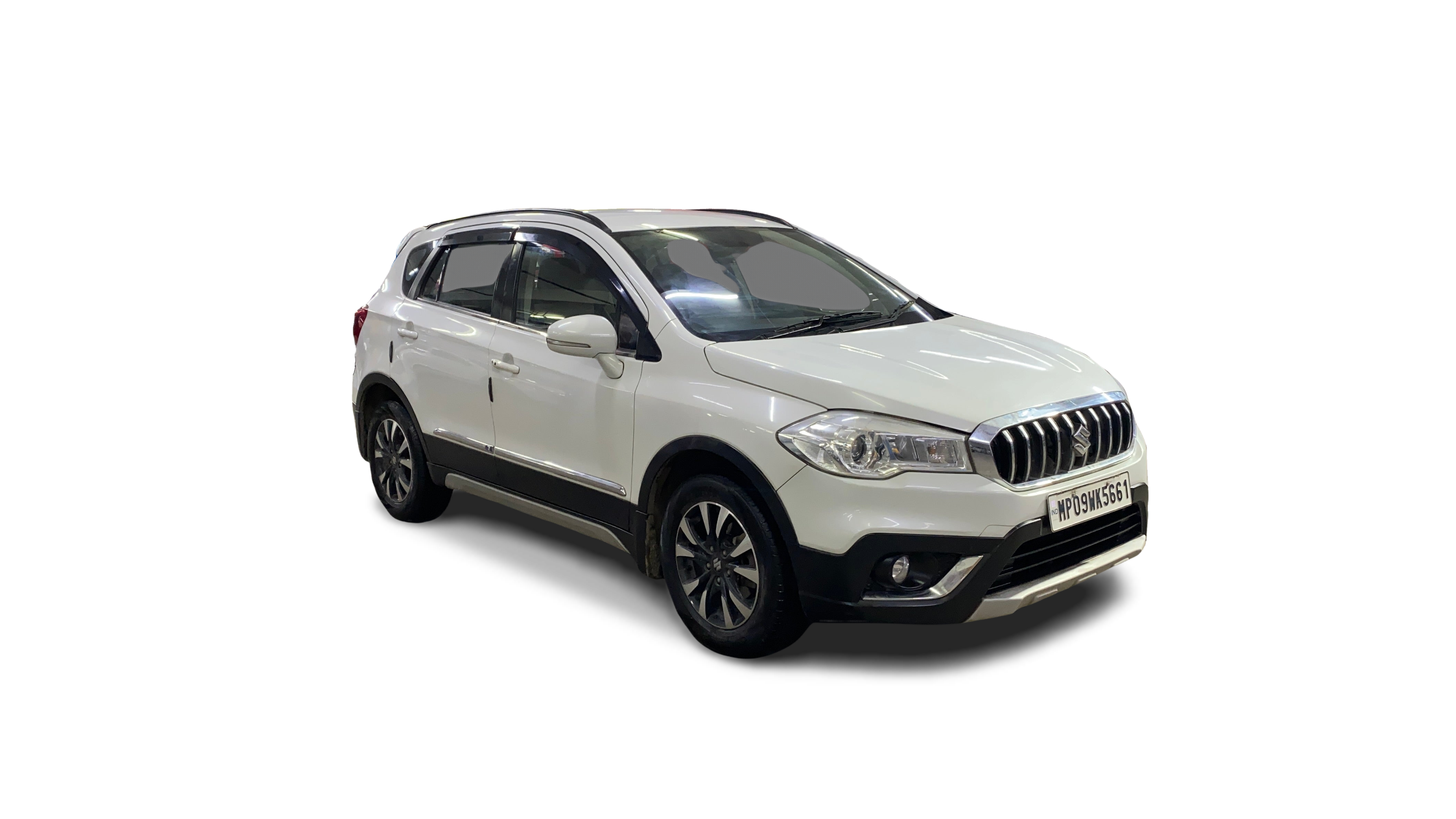 Maruti S Cross-img
