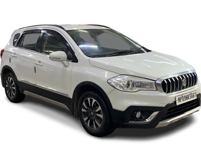 Maruti S Cross-img