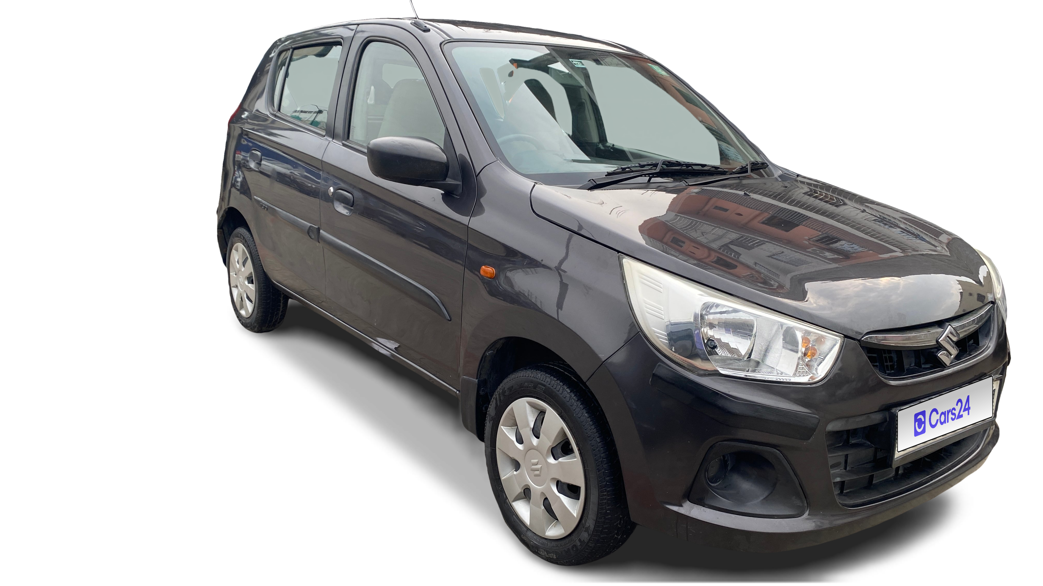 2018 Maruti Alto K10 - Hatchback - Petrol - Manual - ₹2.32 lakh