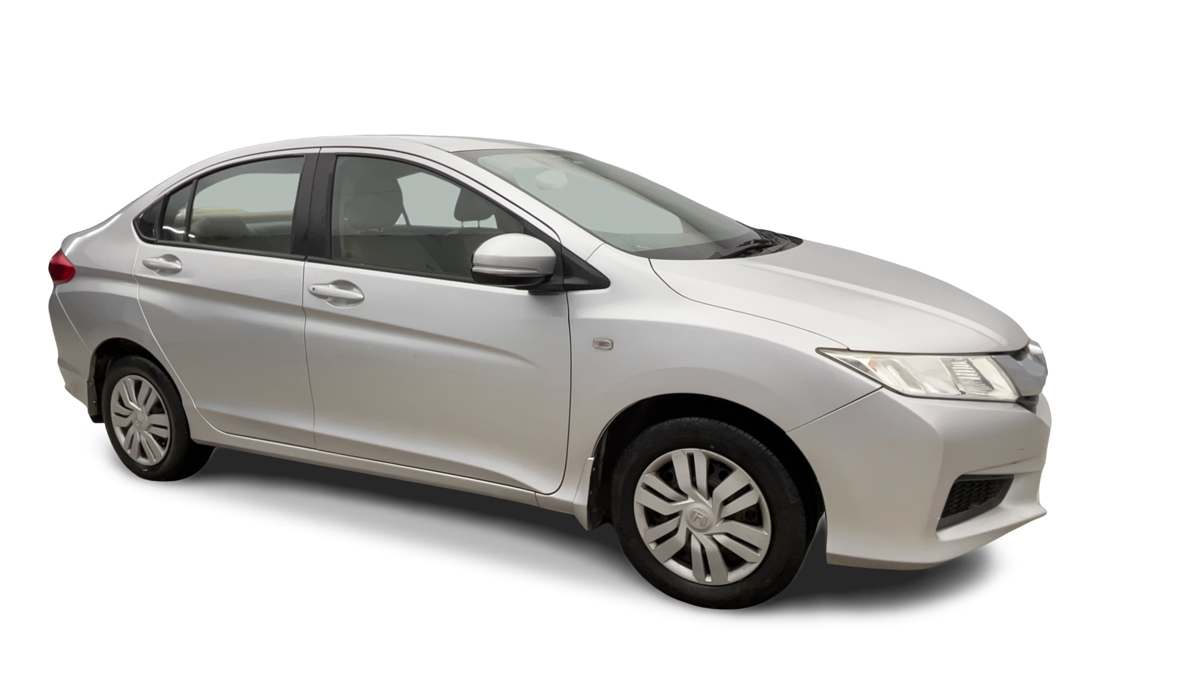 Honda City-img