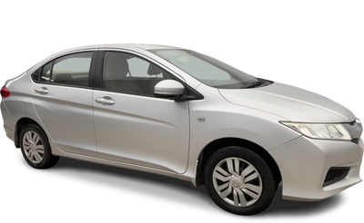Honda City-img