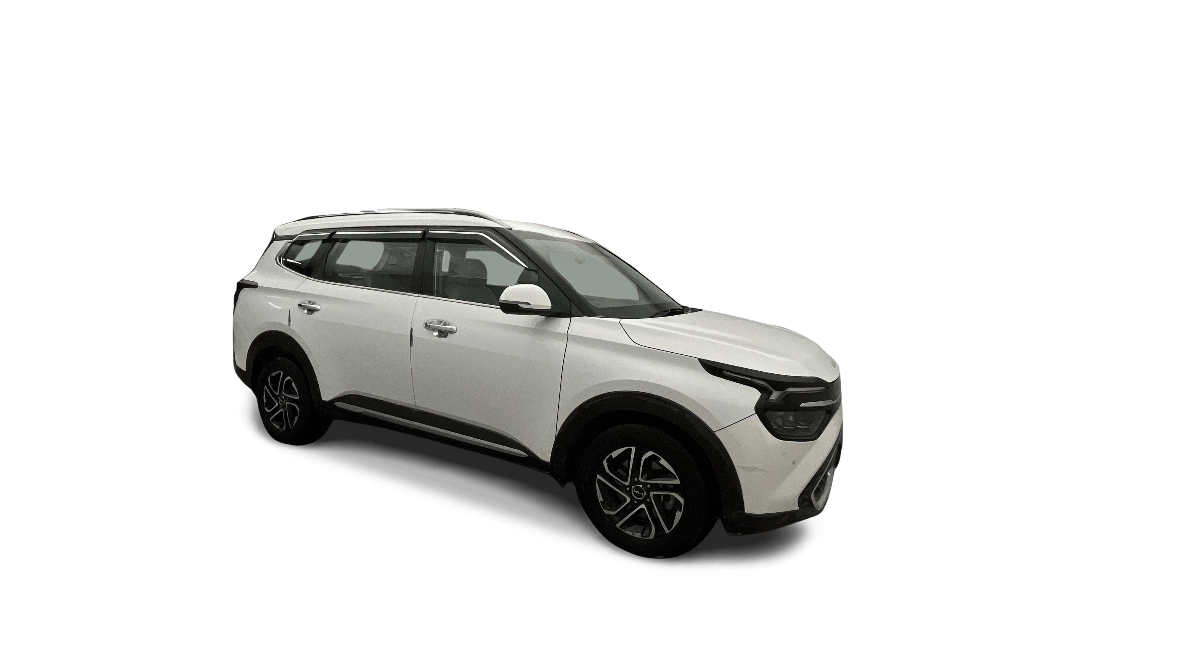 2022 KIA CARENS - SUV - Diesel - Automatic - ₹10.99 lakh